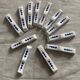 12 antique knife holders in Gien earthenware, Rouen model