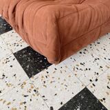 Togo 3-seater sofa by Michel Ducaroy for Roset Line