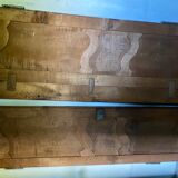 Louis XV cabinet doors