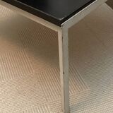 Florence Knoll T angle coffee table, Formica, vintage, design, 1950,