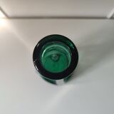 Vase bottle glass