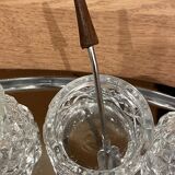 Condiment server