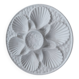 Longchamp oyster plate