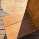 Petite armoire asymétrique « Pénélope »