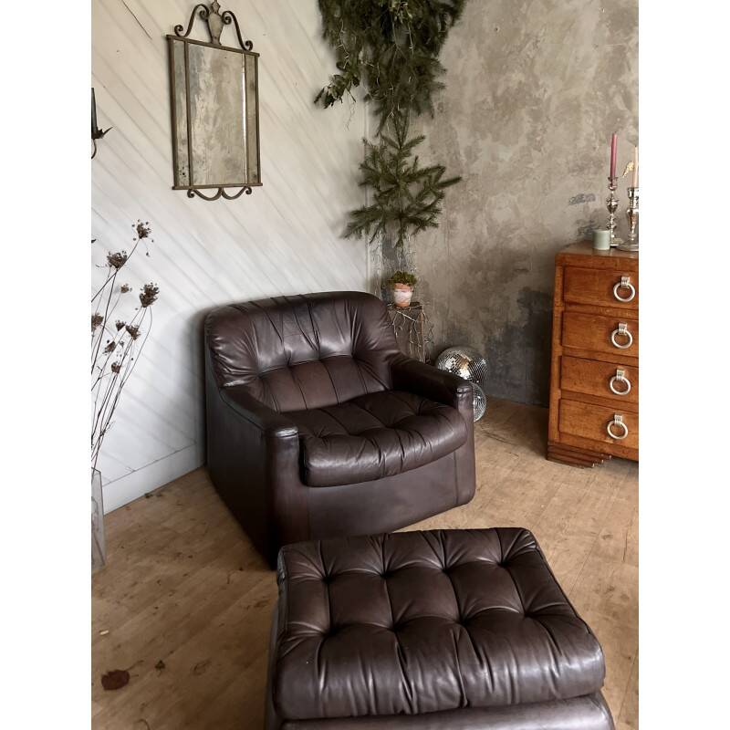 Salon Airborne vintage