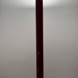 Artemide Zenithale red lamp