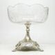 I1K Eclecticism - Original pedestal dish