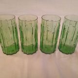 Glasses for orangeade