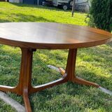 Table Baumann ovale