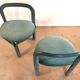 Artifort Model 320 in by Geoffrey Harcourt Side or Dining Room Chairs