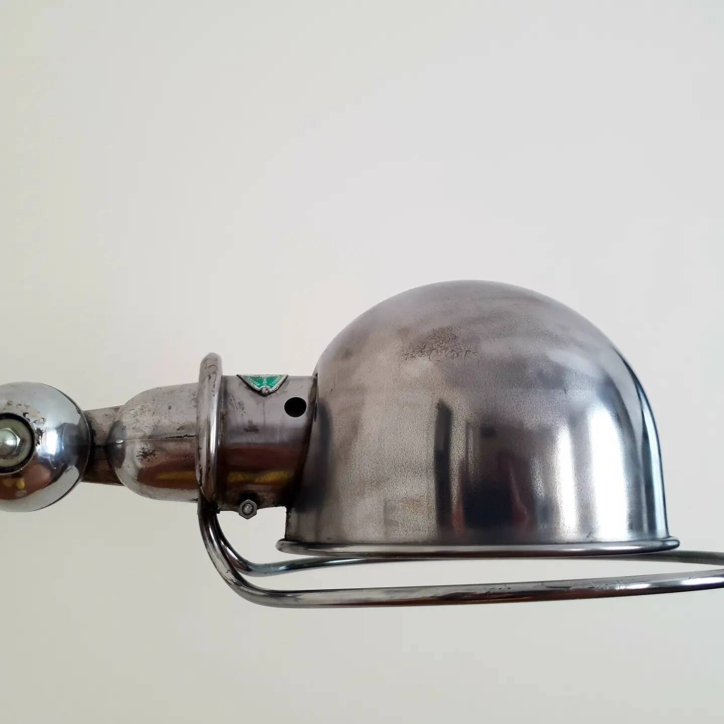 Lampe Jiélde