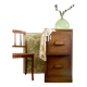 Meuble de rangement vintage