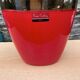 Art Deco ceramic vase signed Pierre Cardin