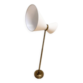 Applique extensible dans le style de la Maison Lunel