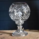 Lampe en cristal