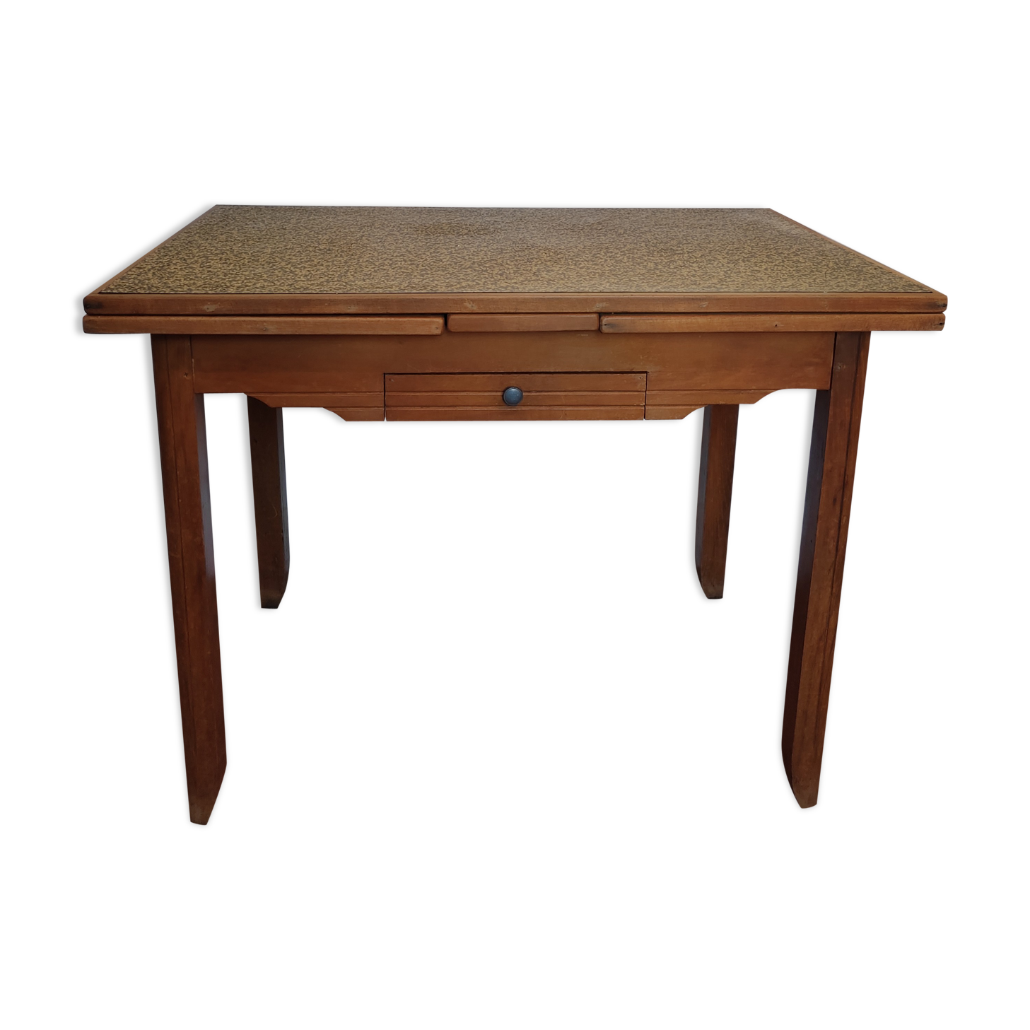 Art deco style table