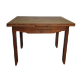 Art deco style table