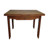 Art deco style table