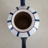 Creil-Montereau HBCM teapot model Béarn