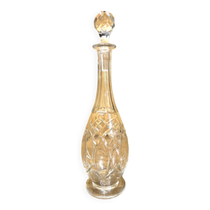 Carafe cristallerie Baccarat