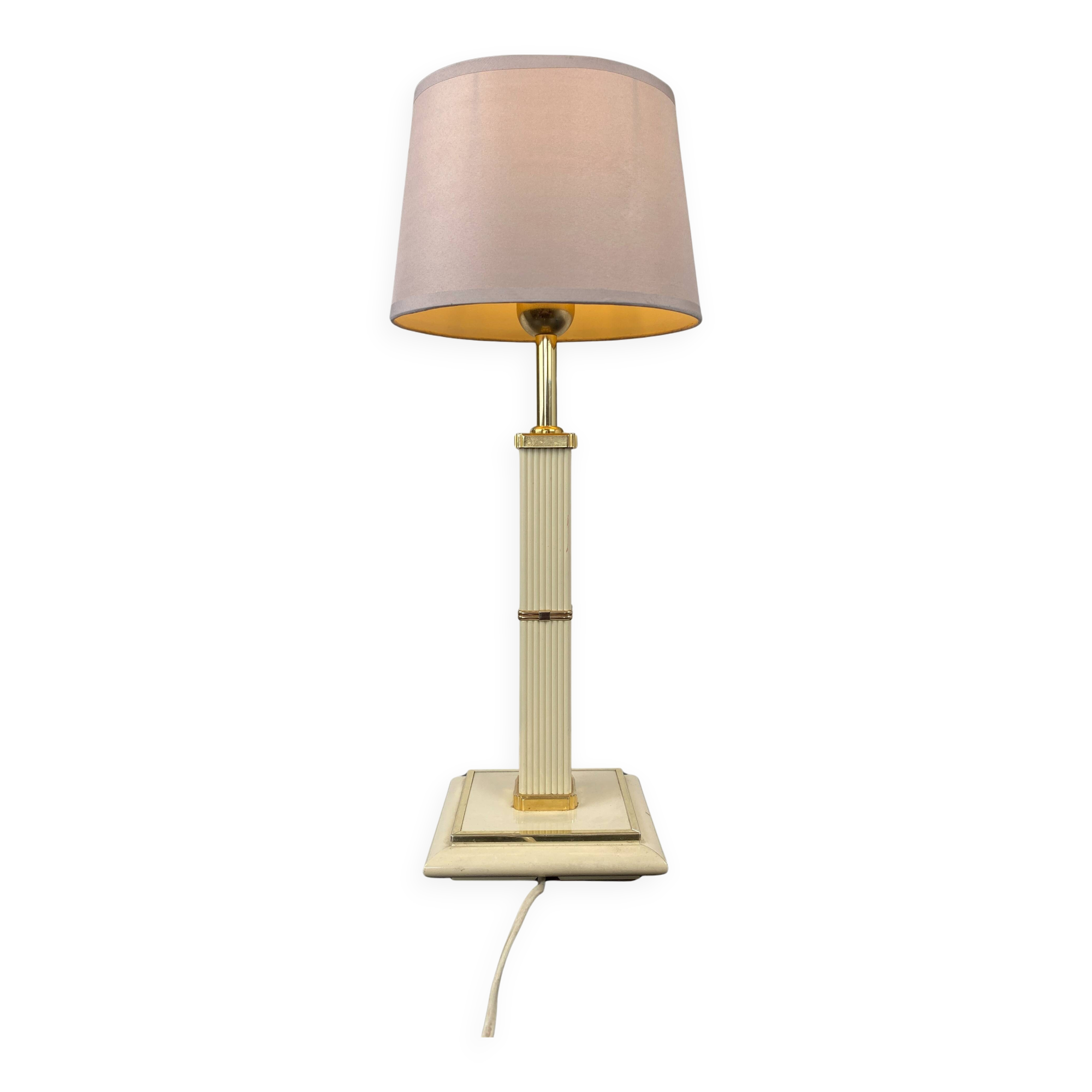 Lampe Trocadero de la marque Deschuytener, Années 70