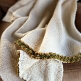 Wool blanket