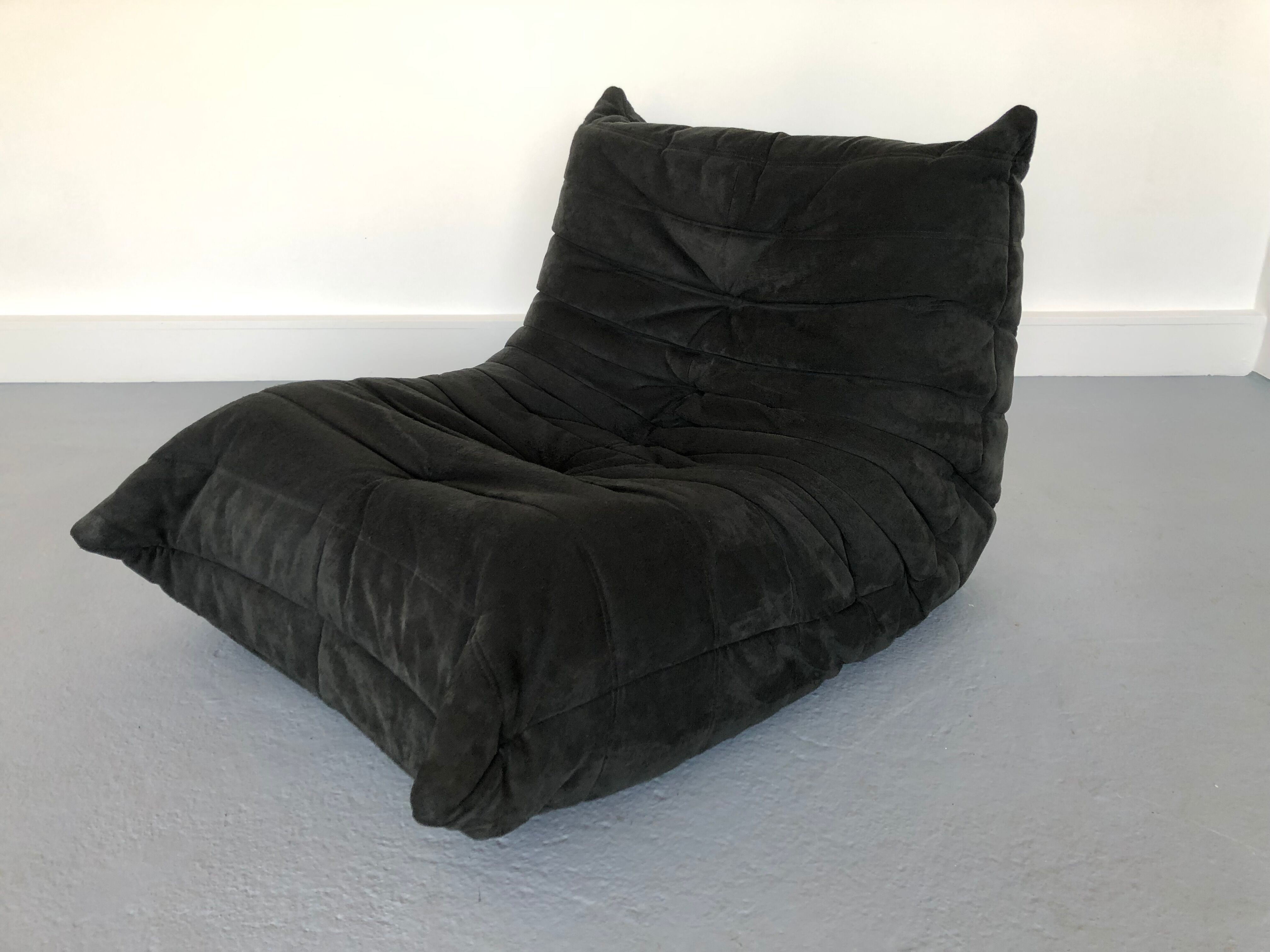 Togo Armchair by Michel Ducaroy for Ligne Roset