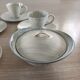 Salins coffee service