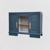 Parisian Art Deco Buffet 1930