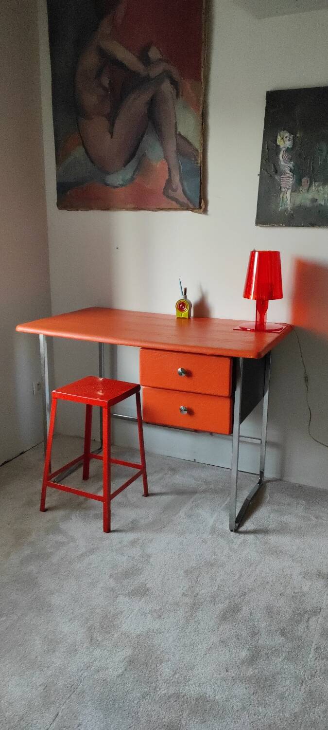 Kartell lamp Take model