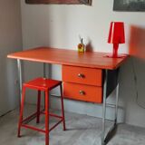 Kartell lamp Take model