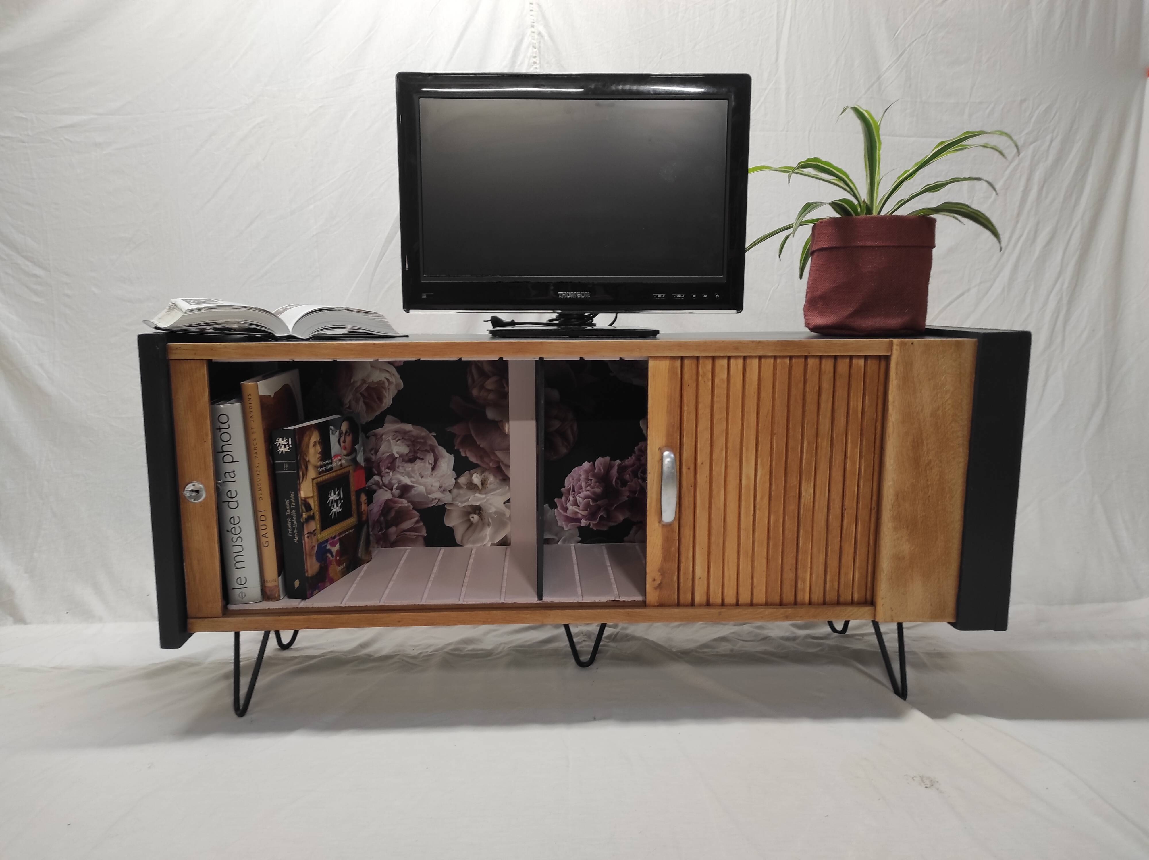 TV stand