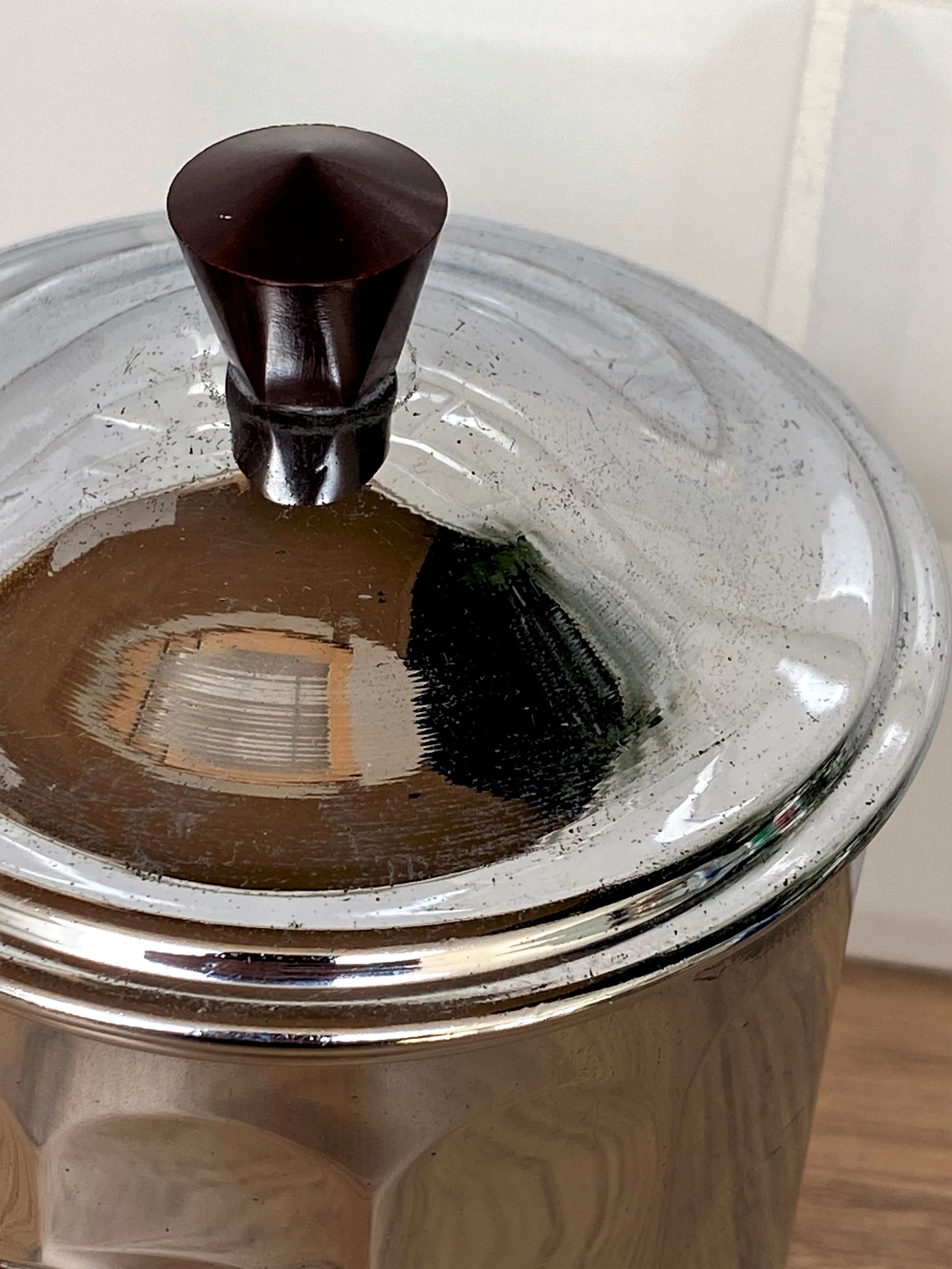 Ginger pot Menesa Chicory