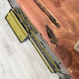 Industrial sideboard