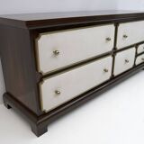 Luciano Frigerio Mid-Century Modern Italian Dresser 1860