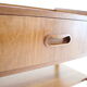 1960s Teak Chest of Drawer Denmark