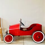 Voiture à pédales Baghera