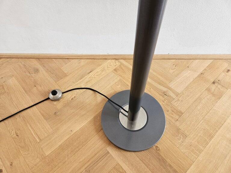 Lampadaire des années 1970 KUALA pour Meblo, Franco Bresciani, Italie.