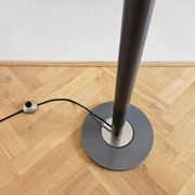 Rare Midcentury Floor Lamp KUALA for Meblo, Franco Bresciani, Italy, 1970s