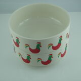 Cereal bowls 1970