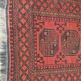 Tapis d'orient Afghan