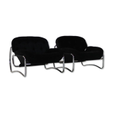Johan Bertil Armchairs for Swed Form