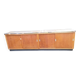 Old workshop counter furniture