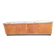 Old workshop counter furniture