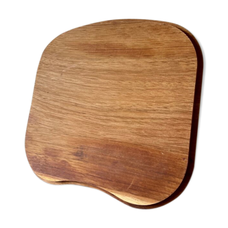 Cutting board, wooden sink top