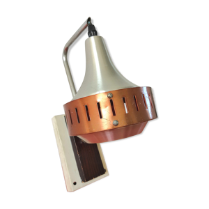 Applique en aluminium