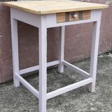 Side table