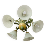 Pendant light-chandelier