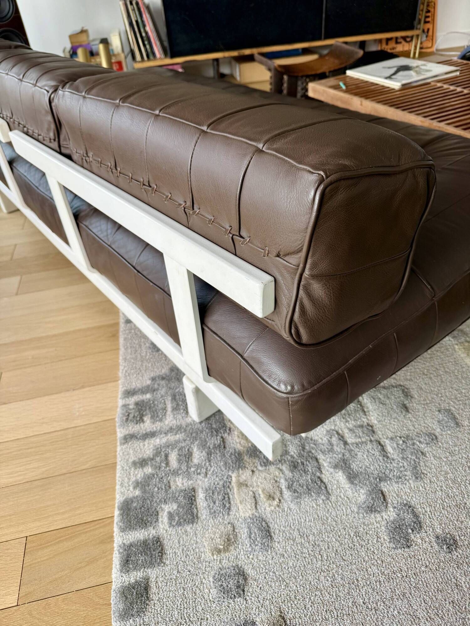 Daybed DS80 De Sede vintage
