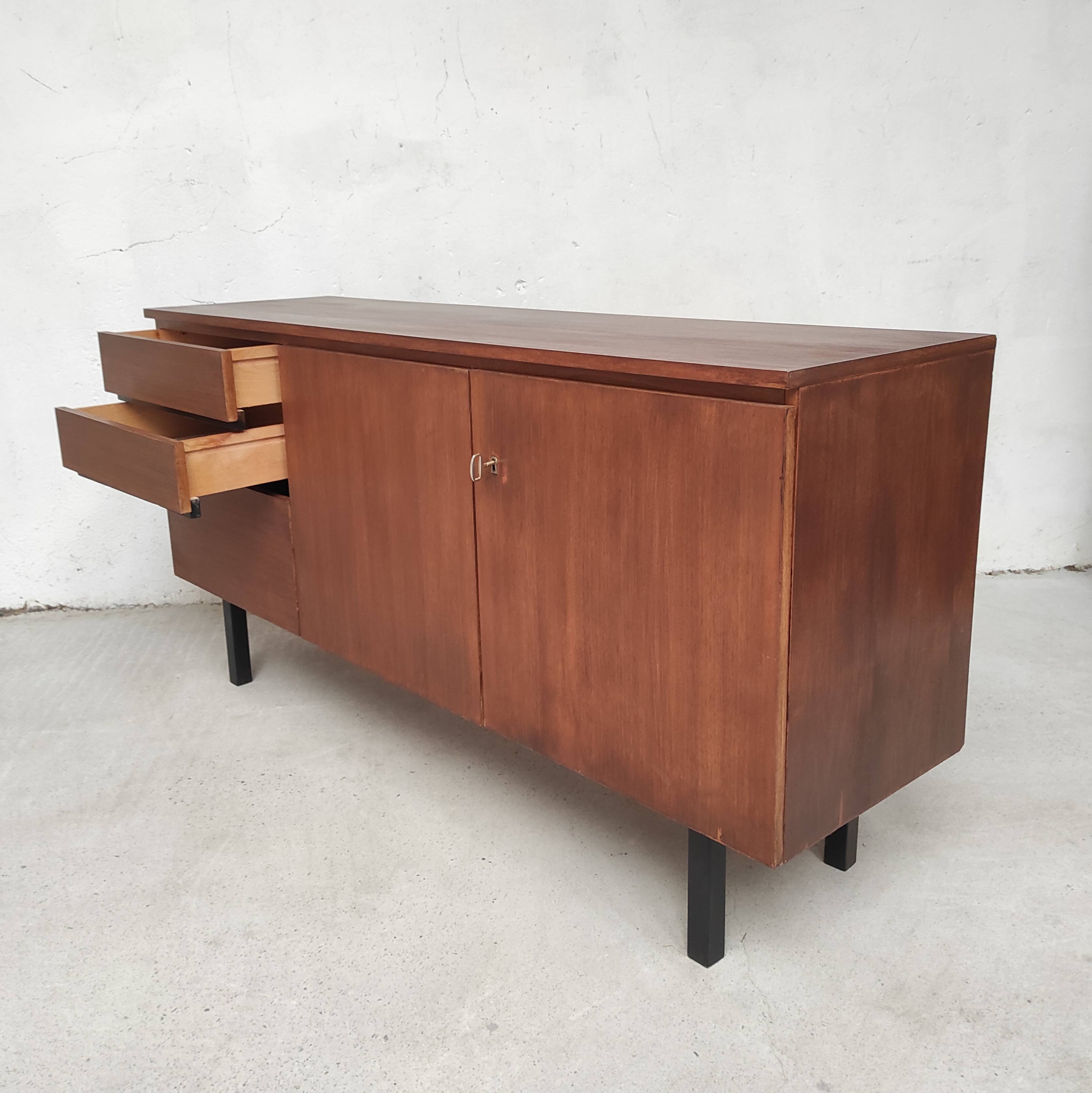 Sideboard 145 cm, 1960